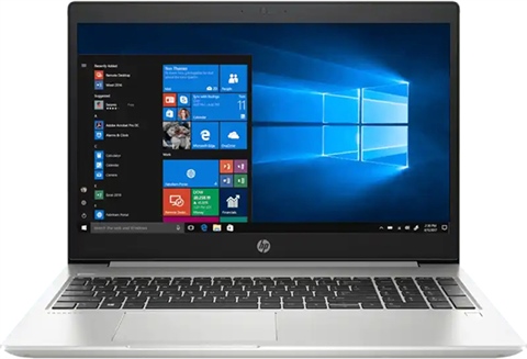 HP 450 G6/i5-8265U/8GB Ram/256GB SSD/15